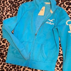 Hollister Jacket
